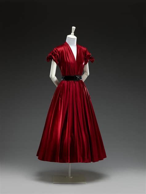 vintage dior dress for sale|vintage dior dresses 50s 60s.